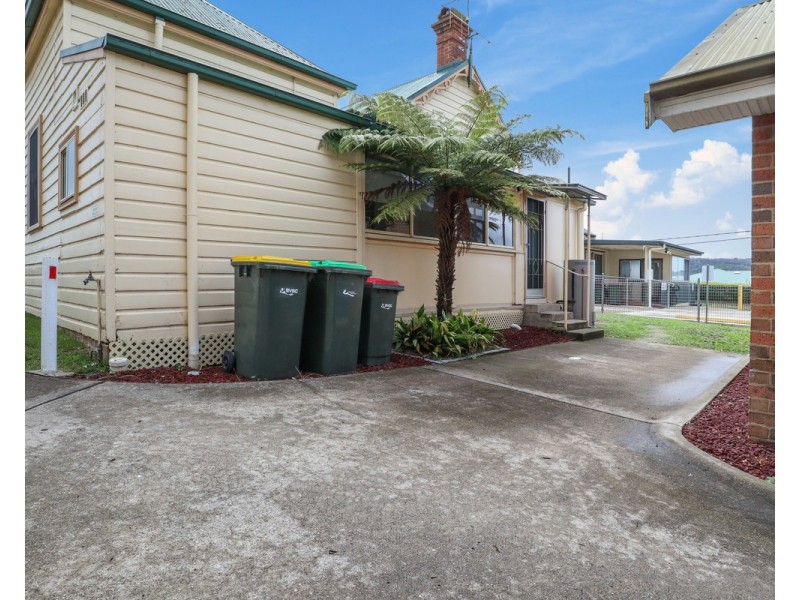 7/28 Carp Street, Bega NSW 2550