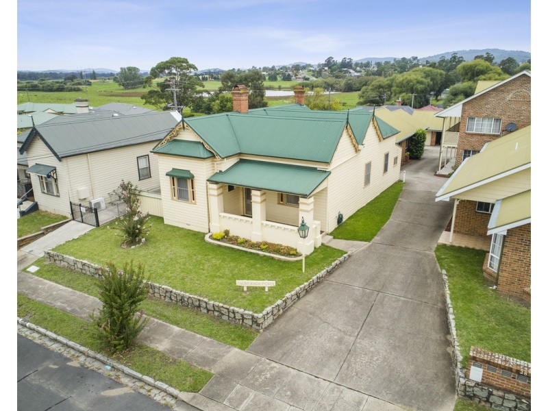 7/28 Carp Street, Bega NSW 2550