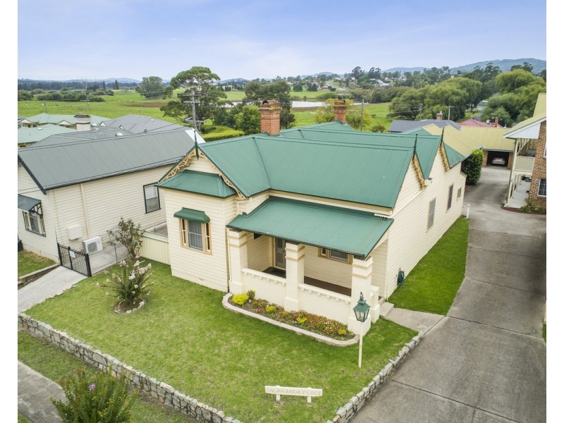 7/28 Carp Street, Bega NSW 2550