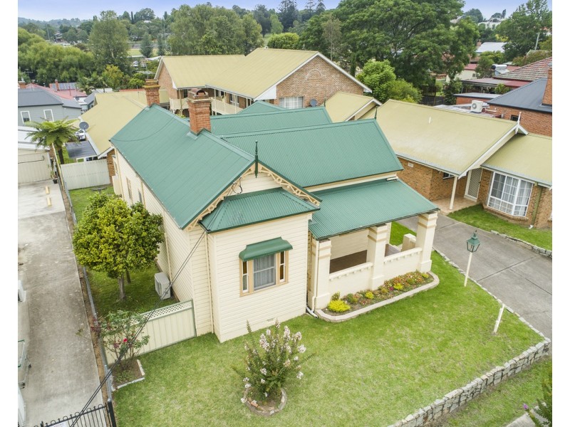 7/28 Carp Street, Bega NSW 2550