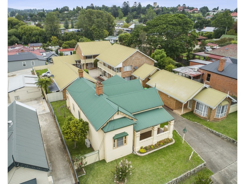 7/28 Carp Street, Bega NSW 2550