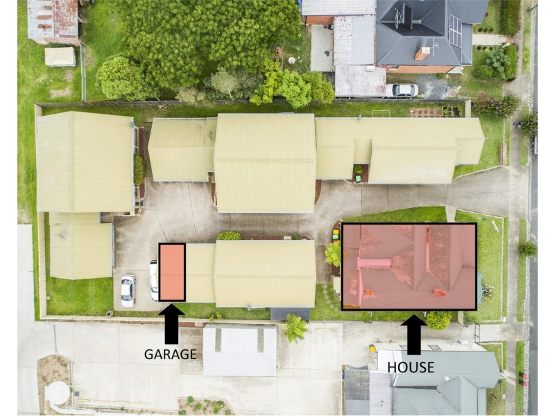 7/28 Carp Street, Bega NSW 2550