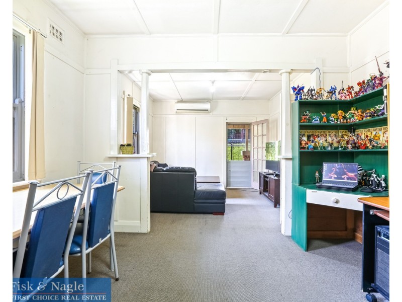 27 Parker Street, Bega NSW 2550