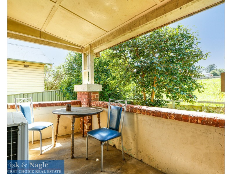 27 Parker Street, Bega NSW 2550