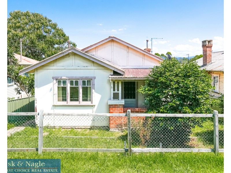 27 Parker Street, Bega NSW 2550