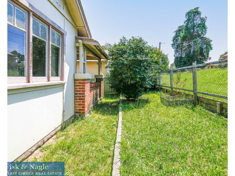 27 Parker Street, Bega NSW 2550