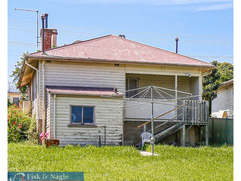 27 Parker Street, Bega NSW 2550