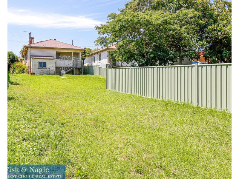 27 Parker Street, Bega NSW 2550