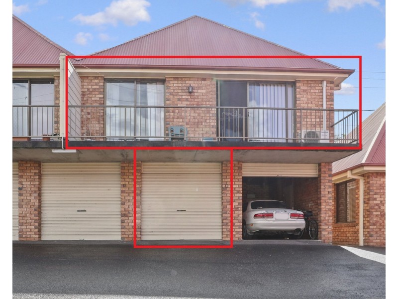 12/68 Upper Street, Bega NSW 2550