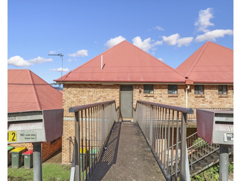 12/68 Upper Street, Bega NSW 2550