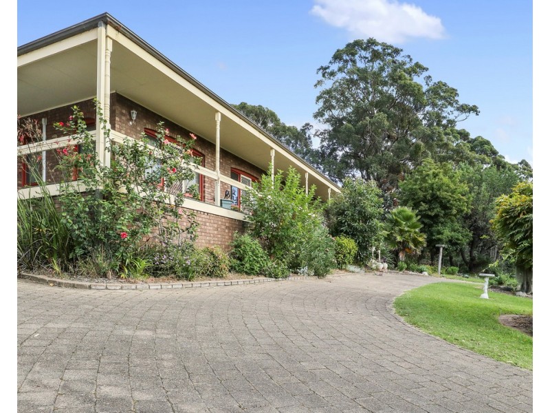 17 High Crescent, Tura Beach NSW 2548