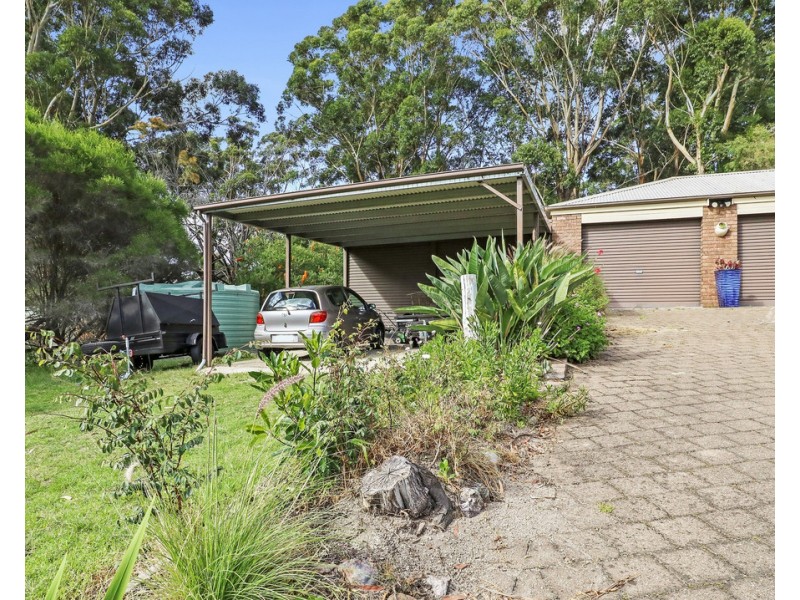 17 High Crescent, Tura Beach NSW 2548