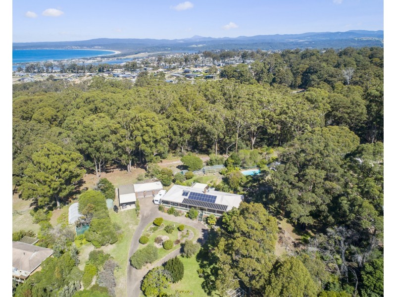17 High Crescent, Tura Beach NSW 2548