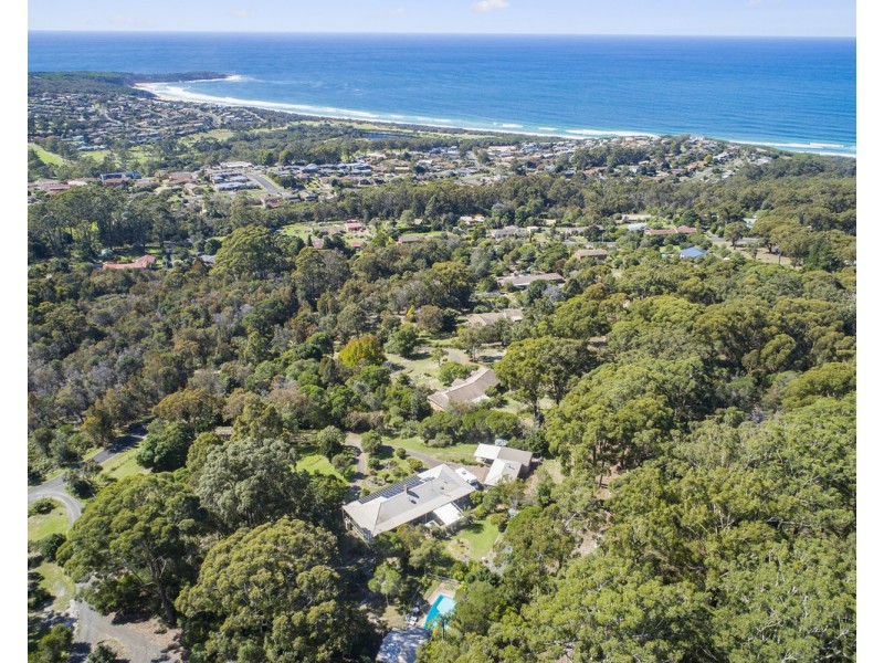 17 High Crescent, Tura Beach NSW 2548