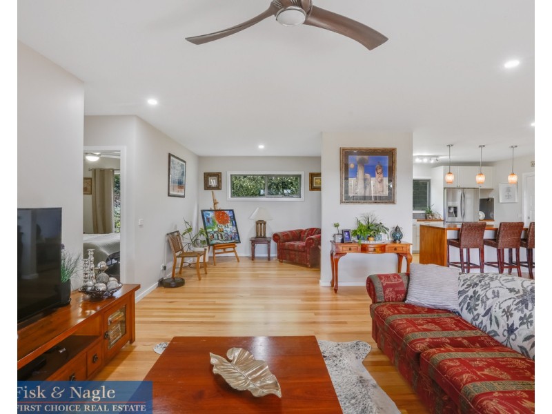 19 Coral Park Road, Wolumla NSW 2550