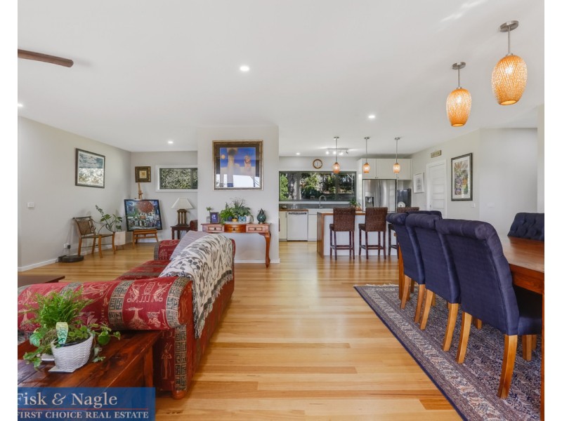 19 Coral Park Road, Wolumla NSW 2550