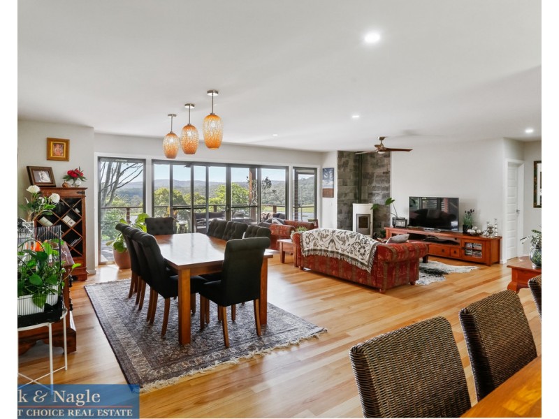 19 Coral Park Road, Wolumla NSW 2550