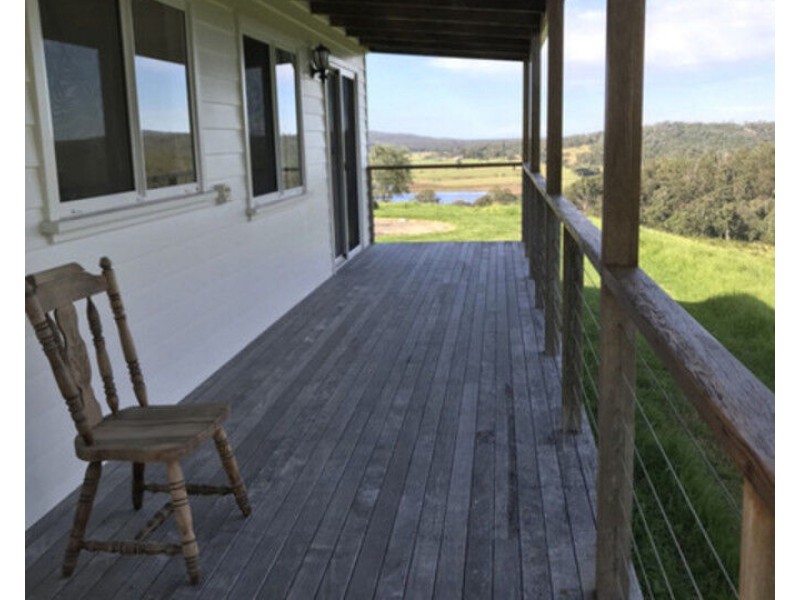43 Betunga Lane, Jellat Jellat NSW 2550
