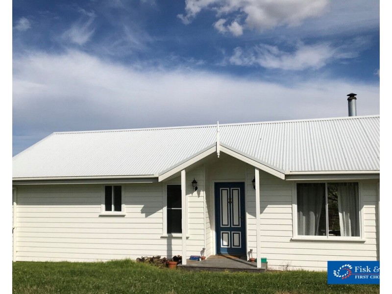 43 Betunga Lane, Jellat Jellat NSW 2550