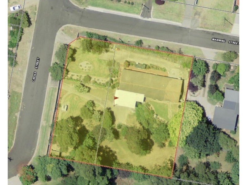 22 Manning Street, Bega NSW 2550
