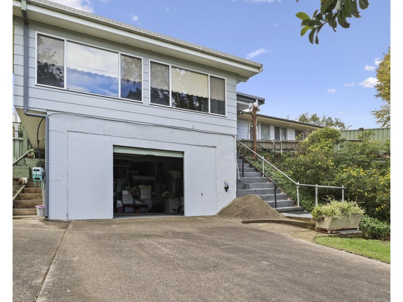22 Manning Street, Bega NSW 2550