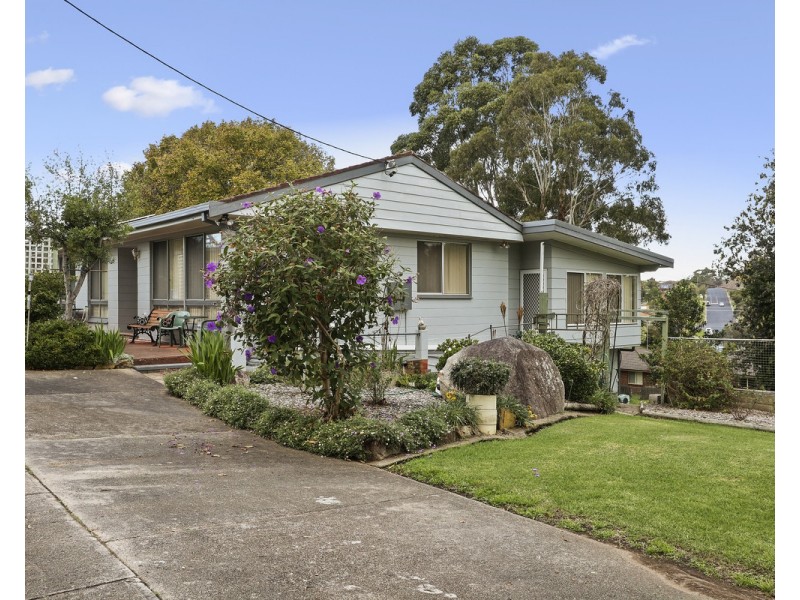 22 Manning Street, Bega NSW 2550