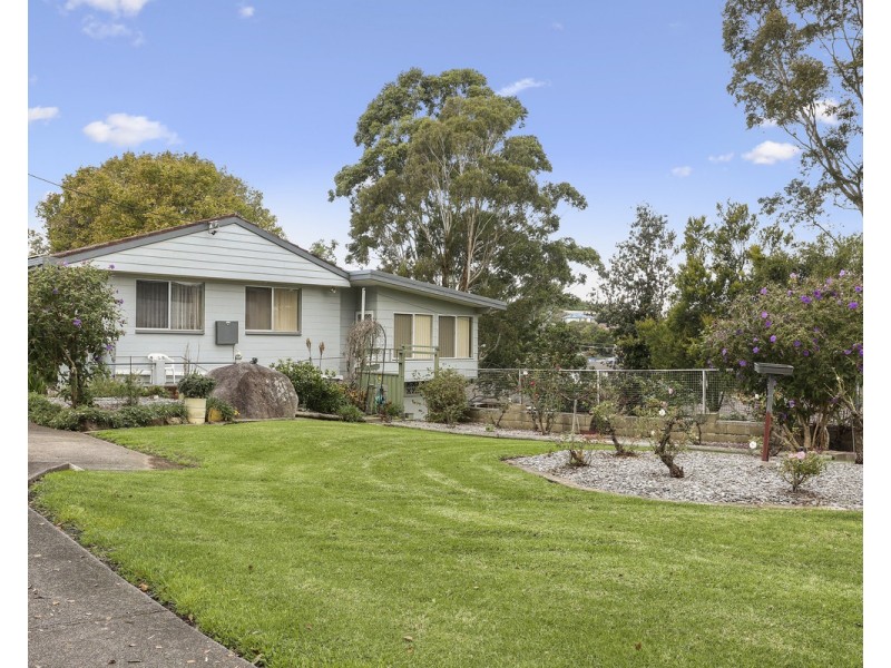 22 Manning Street, Bega NSW 2550