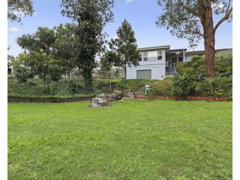 22 Manning Street, Bega NSW 2550