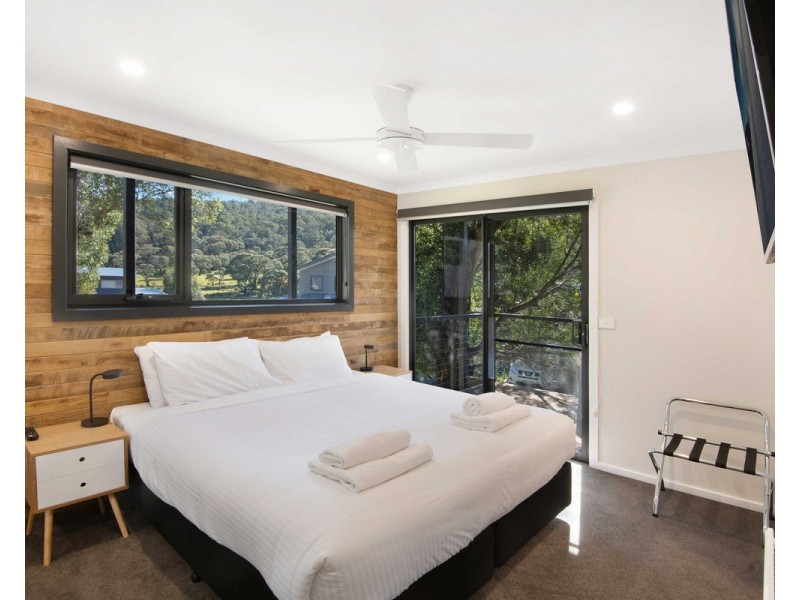 61A Rose Creek Road, Crackenback NSW 2627