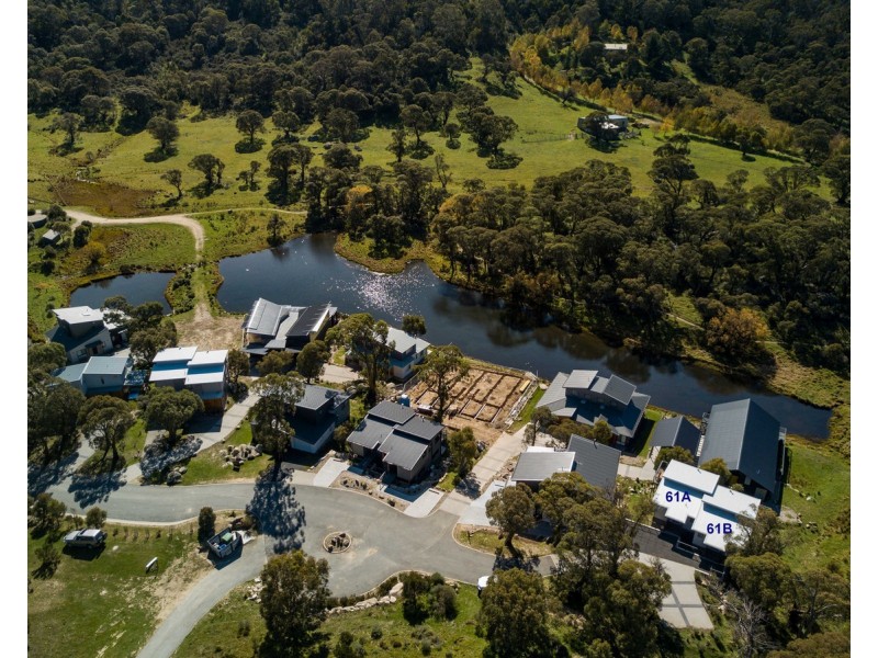 61A Rose Creek Road, Crackenback NSW 2627