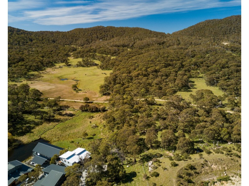 61A Rose Creek Road, Crackenback NSW 2627