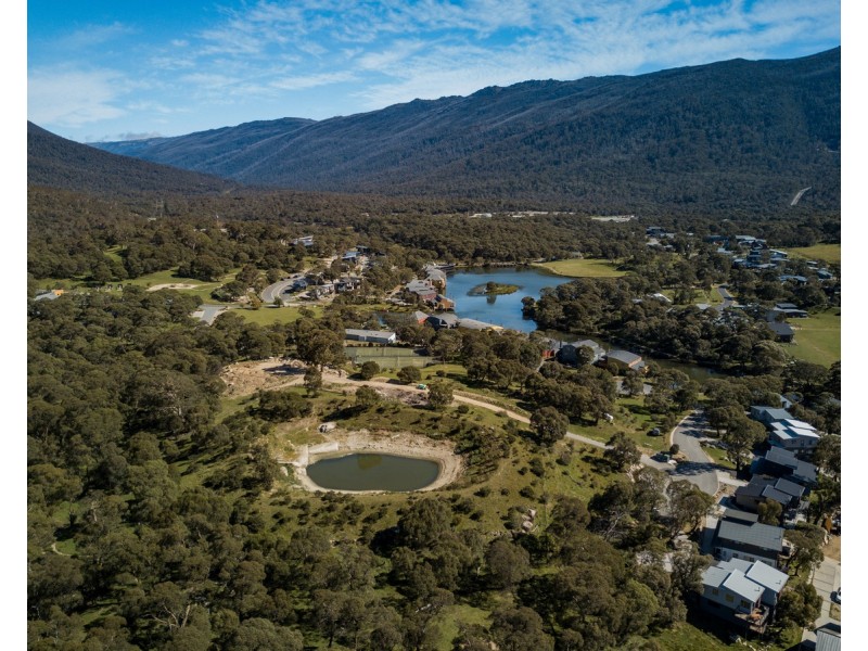 61A Rose Creek Road, Crackenback NSW 2627