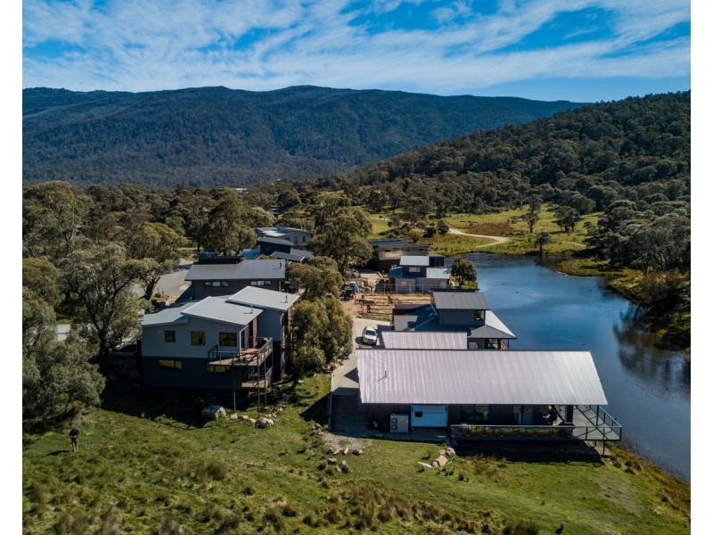 61A Rose Creek Road, Crackenback NSW 2627