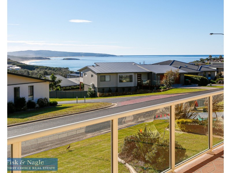 4 Bournda Circuit, Tura Beach NSW 2548