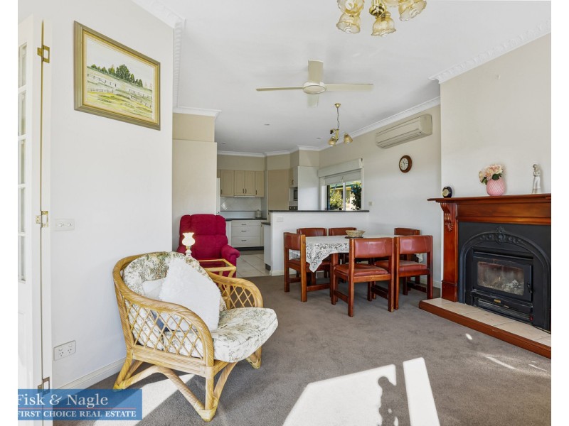 4 Bournda Circuit, Tura Beach NSW 2548