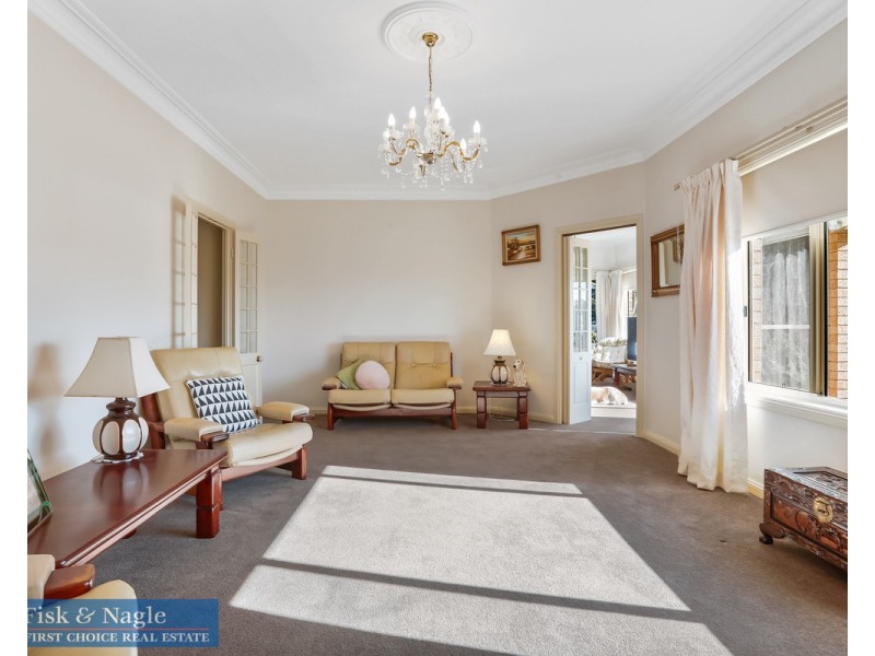 4 Bournda Circuit, Tura Beach NSW 2548