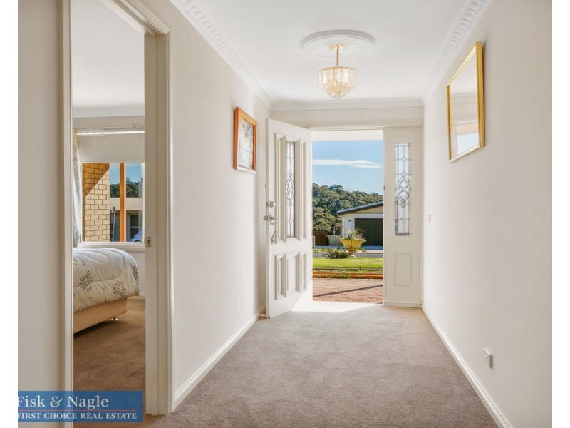 4 Bournda Circuit, Tura Beach NSW 2548