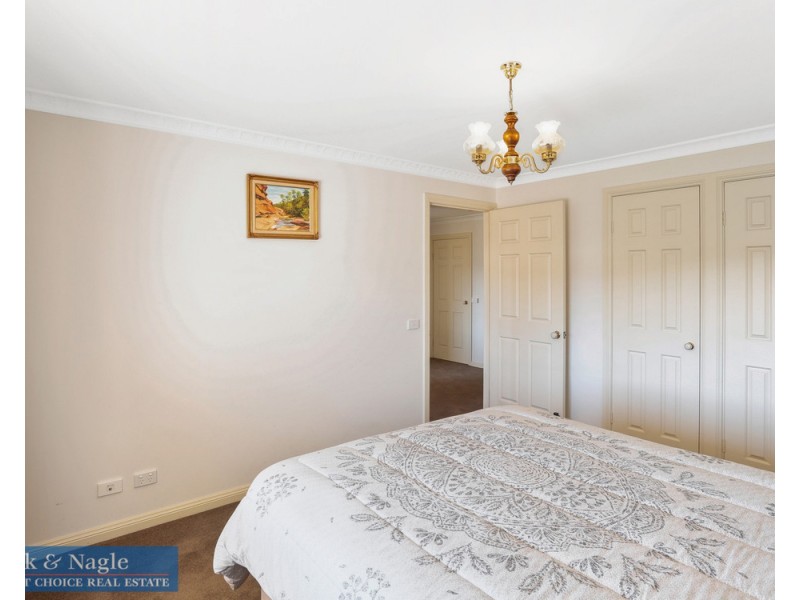 4 Bournda Circuit, Tura Beach NSW 2548