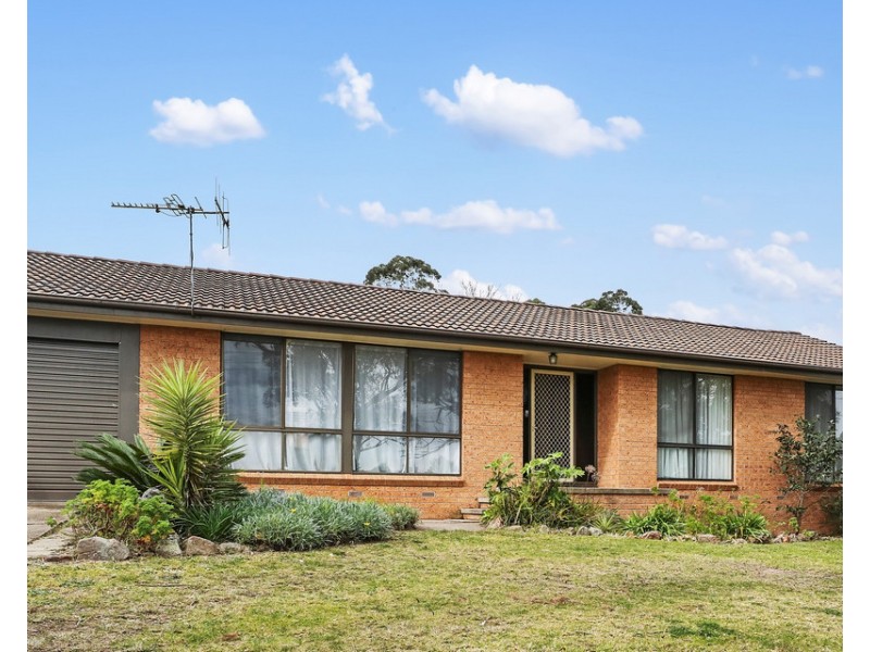 258 Auckland Street, Bega NSW 2550
