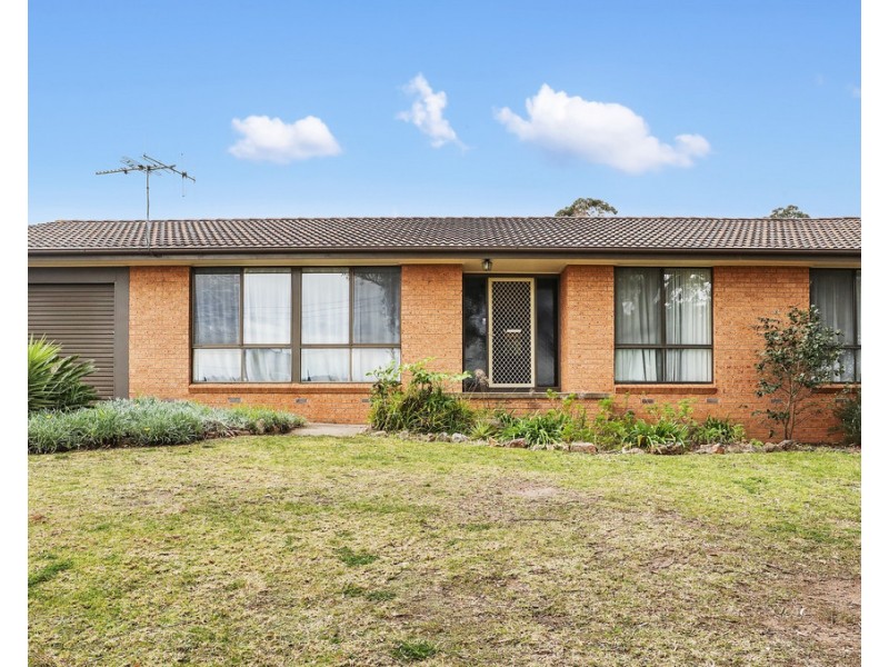 258 Auckland Street, Bega NSW 2550