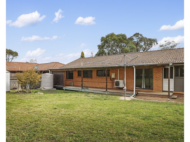 258 Auckland Street, Bega NSW 2550
