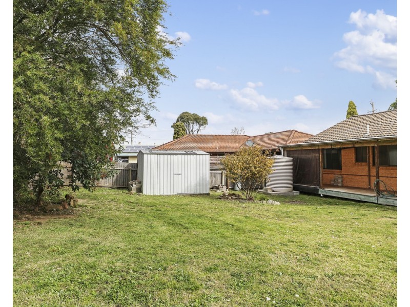 258 Auckland Street, Bega NSW 2550