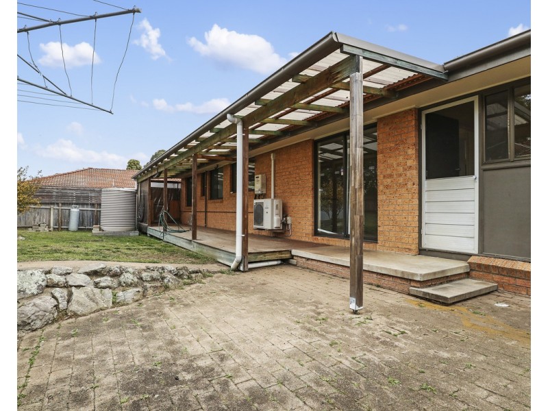 258 Auckland Street, Bega NSW 2550