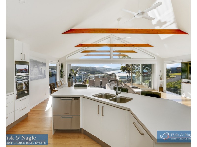 26 Bournda Circuit, Tura Beach NSW 2548
