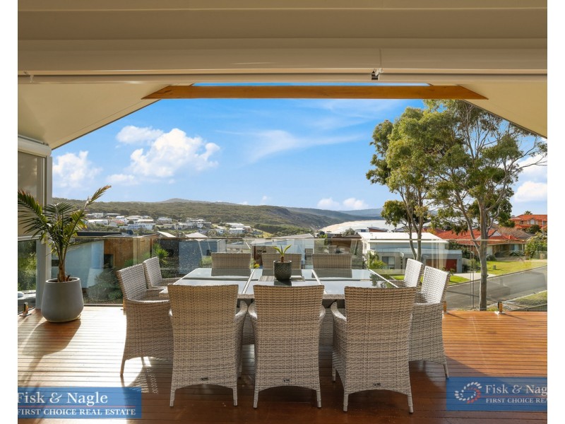 26 Bournda Circuit, Tura Beach NSW 2548