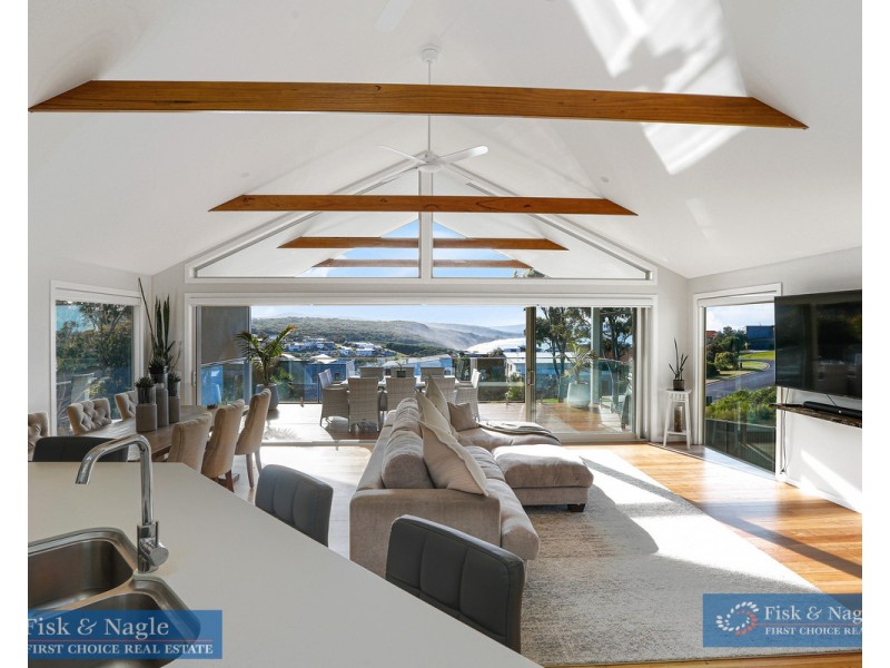 26 Bournda Circuit, Tura Beach NSW 2548