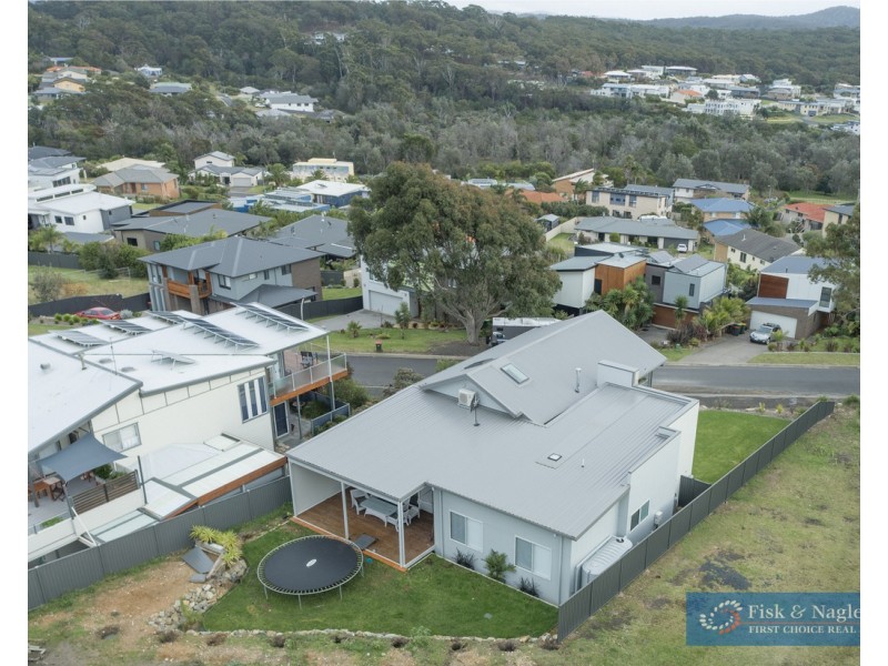 26 Bournda Circuit, Tura Beach NSW 2548