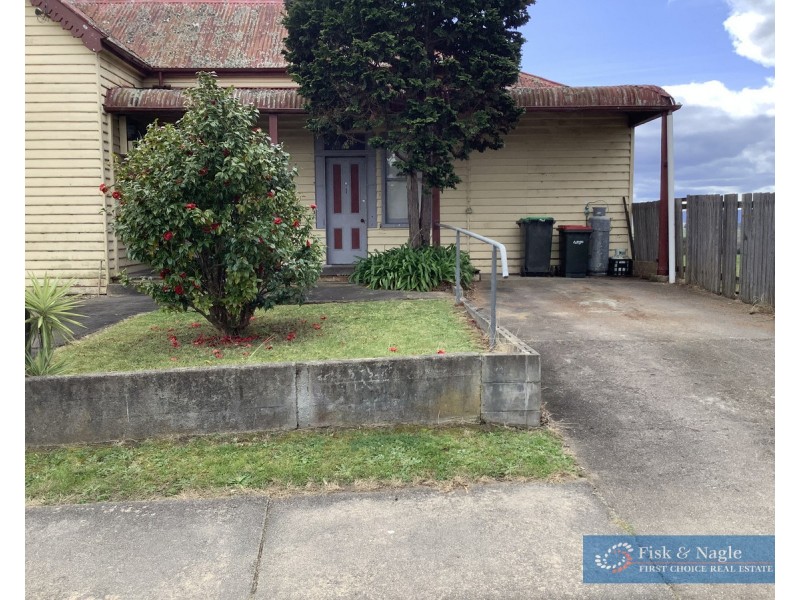 1/47 Belmore Street, Bega NSW 2550