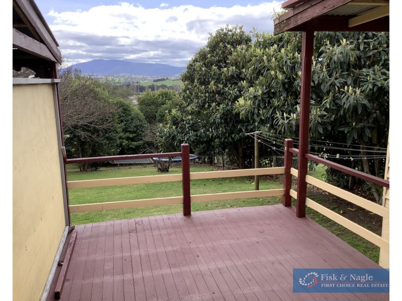 1/47 Belmore Street, Bega NSW 2550