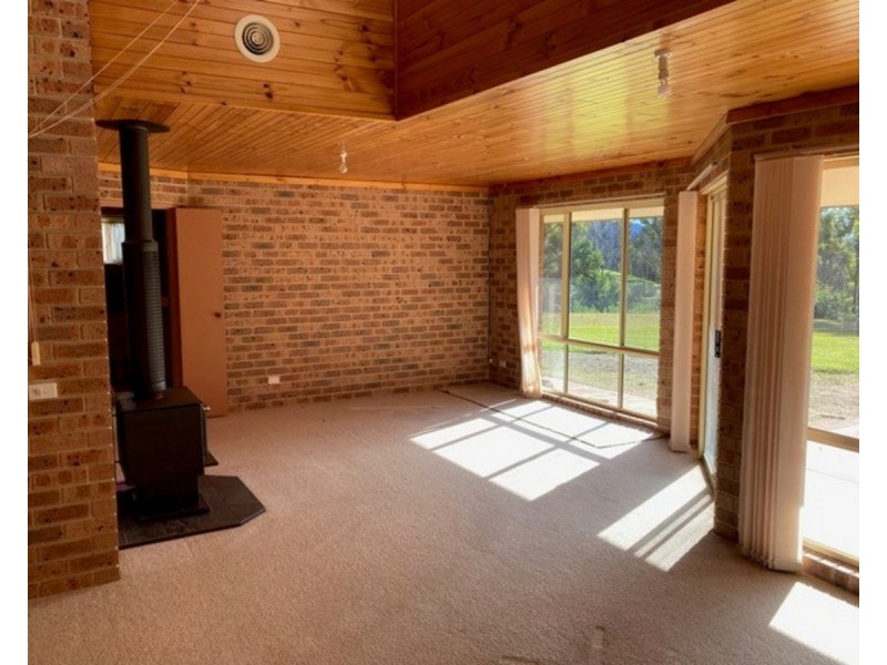 271 Christophers Road, Quaama NSW 2550